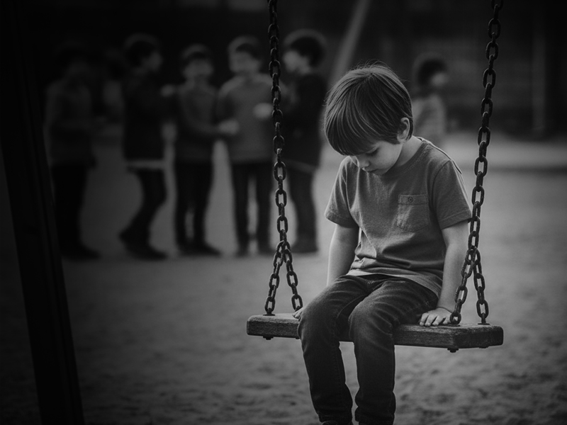 Bullying na escola: saiba como agir contra ações agressivas e contínuas