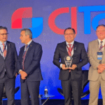 TCE-MS recebe o Selo Ouro de Transparência Pública em Santa Catarina