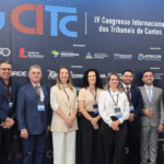 TCE-MS participa do IV Congresso Internacional dos Tribunais de Contas